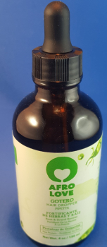 Afro Love Gotero 120 ml (4oz)